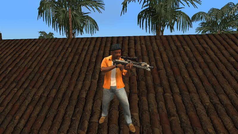 mod